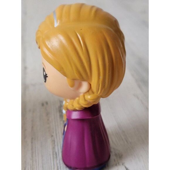 Frozen anna doll figure princess Disney Pixar toy figure - Picture 5 of 8